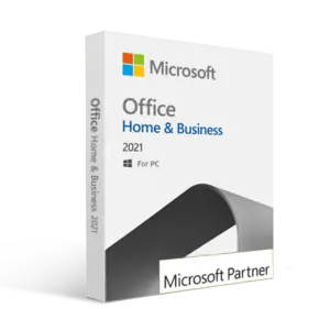 office 2021 home and business